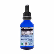 Immune Support Liquid Concentrate, by Eidon Ionic Minerals, image #2
