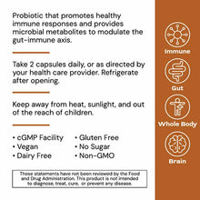 Immune μBiomic, by Alimentum Labs, image #2