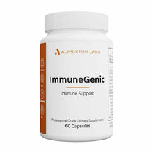 ImmuneGenic, by Alimentum Labs