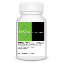 Immuno-DMG Chewable, by DaVinci Labs