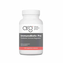 ImmunoBiotic Pro, 200 Veg Capsules, by Allergy Research Group