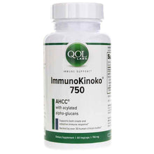 ImmunoKinoko 750, by Quality of Life Labs