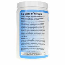 ImmunoPro Whey Protein, by Well Wisdom, image #3