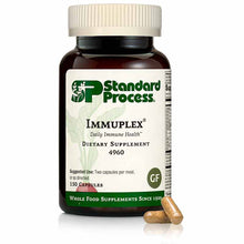 Immuplex, 150 Capsules, by Standard Process
