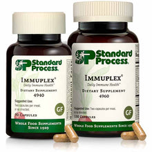 Immuplex, by Standard Process
