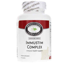 Immustim Complex, by Professional Formulas