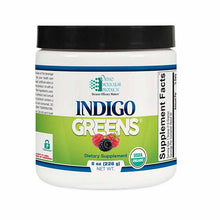 Indigo Greens Powder, by Ortho Molecular