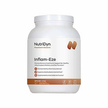 Inflam-Eze, Spiced Chai, 30 Servings, by NutriDyn
