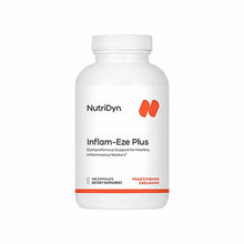 Inflam-Eze Plus, 180 Capsules, by NutriDyn
