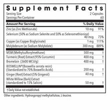 InflaMed, by Allergy Research Group, image #2