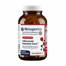 Inflavonoid Intensive Care, 120 Capsules, by Metagenics