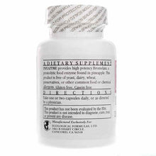 Inflazyme, by Ecological Formulas, image #3