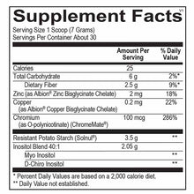 InosiCare, 7.4 Oz, by Ortho Molecular, image #2