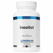 Inositol 650 Mg, by Douglas Laboratories