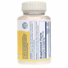 Inositol 700 Mg, 4 Oz, by Solaray, image #2