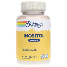 Inositol 700 Mg, by Solaray