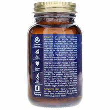 Integrity Extracts Shilajit, 120 Vegan Capsules, by Healthforce Superfoods, image #3