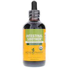 Intestinal Soother, 4 Oz, by Herb Pharm