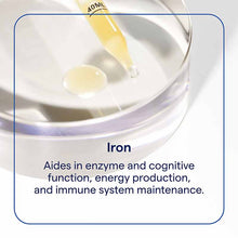 Ionic Iron 22 Mg, by Trace Minerals Research, image #3