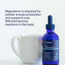 Ionic Magnesium 400 Mg, 4 Oz, by Trace Minerals Research, image #3