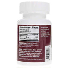 Iron Advanced Ferrochel, by BrainMD, image #2