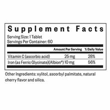 Iron Chewable, by Seeking Health, image #2