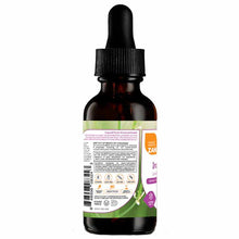 Iron Drops, 2 Oz, by Zahler, image #2