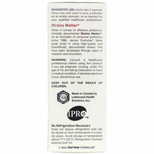 Jarro-Dophilus EPS, 60 Veg Capsules, by Jarrow Formulas, image #4