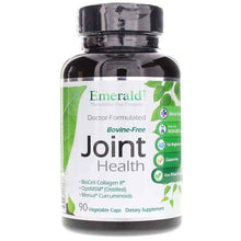Joint Health, by Emerald