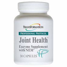 Joint Health, by Transformation Enzyme