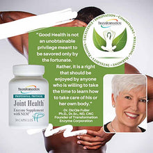 Joint Health, by Transformation Enzyme, image #4