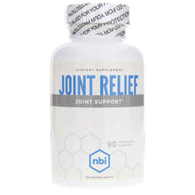 Joint Relief, by NBI