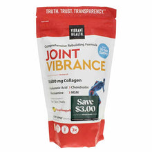 Joint Vibrance Powder, 30 Servings, by Vibrant Health