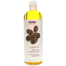 Jojoba Oil, by NOW Foods