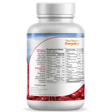 Junior Multi, 180 Chewable Tablets, by Zahler, image #3
