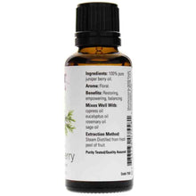 Juniper Berry Essential Oil, by NOW Foods, image #2