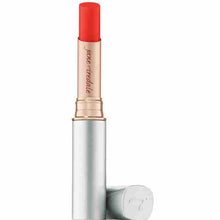 Just Kissed Lip & Cheek Stain, Forever Red, by jane iredale