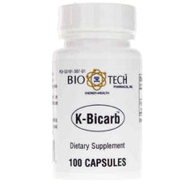 K-Bicarb, by Bio-Tech Pharmacal