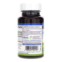 K Complete, 45 Softgels, by Carlson Labs, image #3