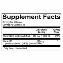 K-Force Max, by Ortho Molecular, image #2