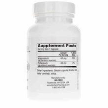 K-Mag-60 Aspartate, by Bio-Tech Pharmacal, image #2