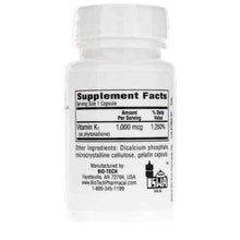 K1-1000, by Bio-Tech Pharmacal, image #2
