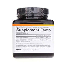 K2 D3 Essential Daily Vitamins, by Youtheory, image #2