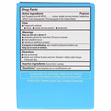 Kali Phos. 6X, 100 Tablets, by Hylands, image #3