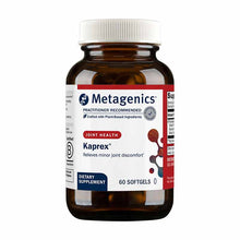 Kaprex, 60 Softgels, by Metagenics