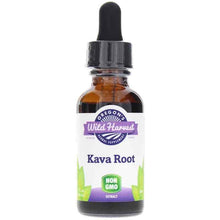 Kava Root Extract, by Oregons Wild Harvest