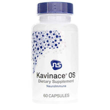 Kavinace OS, by Neuroscience