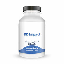 KD Impact, by Professional Supplement Center
