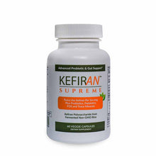 Kefiran Supreme, 60 Veg Capsules, by LaneInnovative