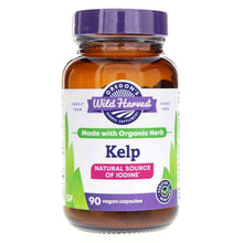 Kelp, by Oregons Wild Harvest